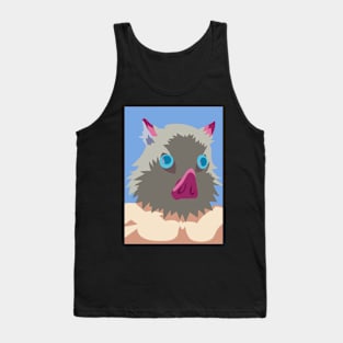 Inosuke Tank Top